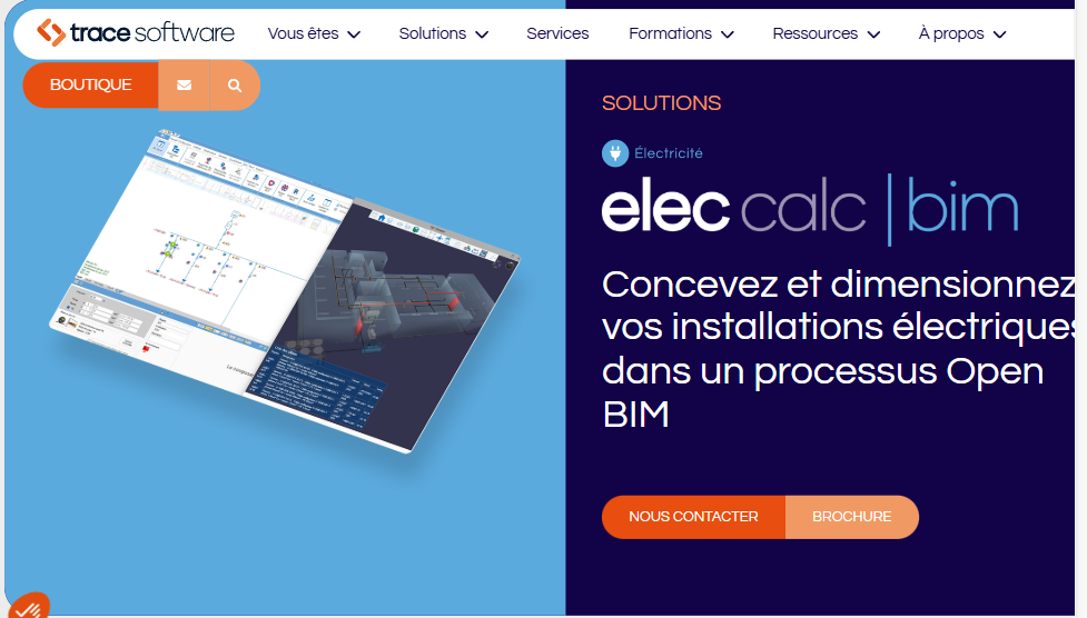 ElecCalc