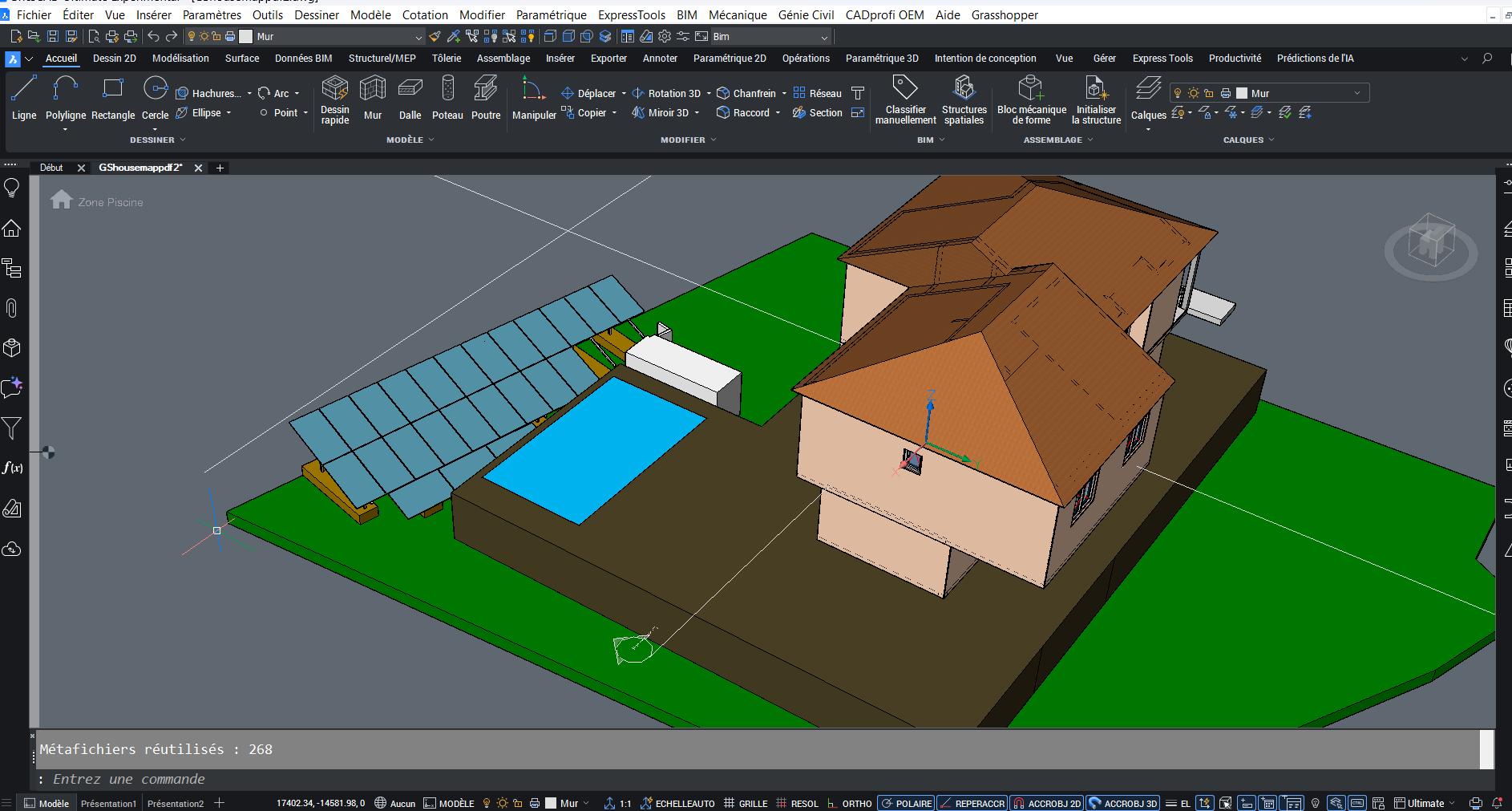 BricsCAD