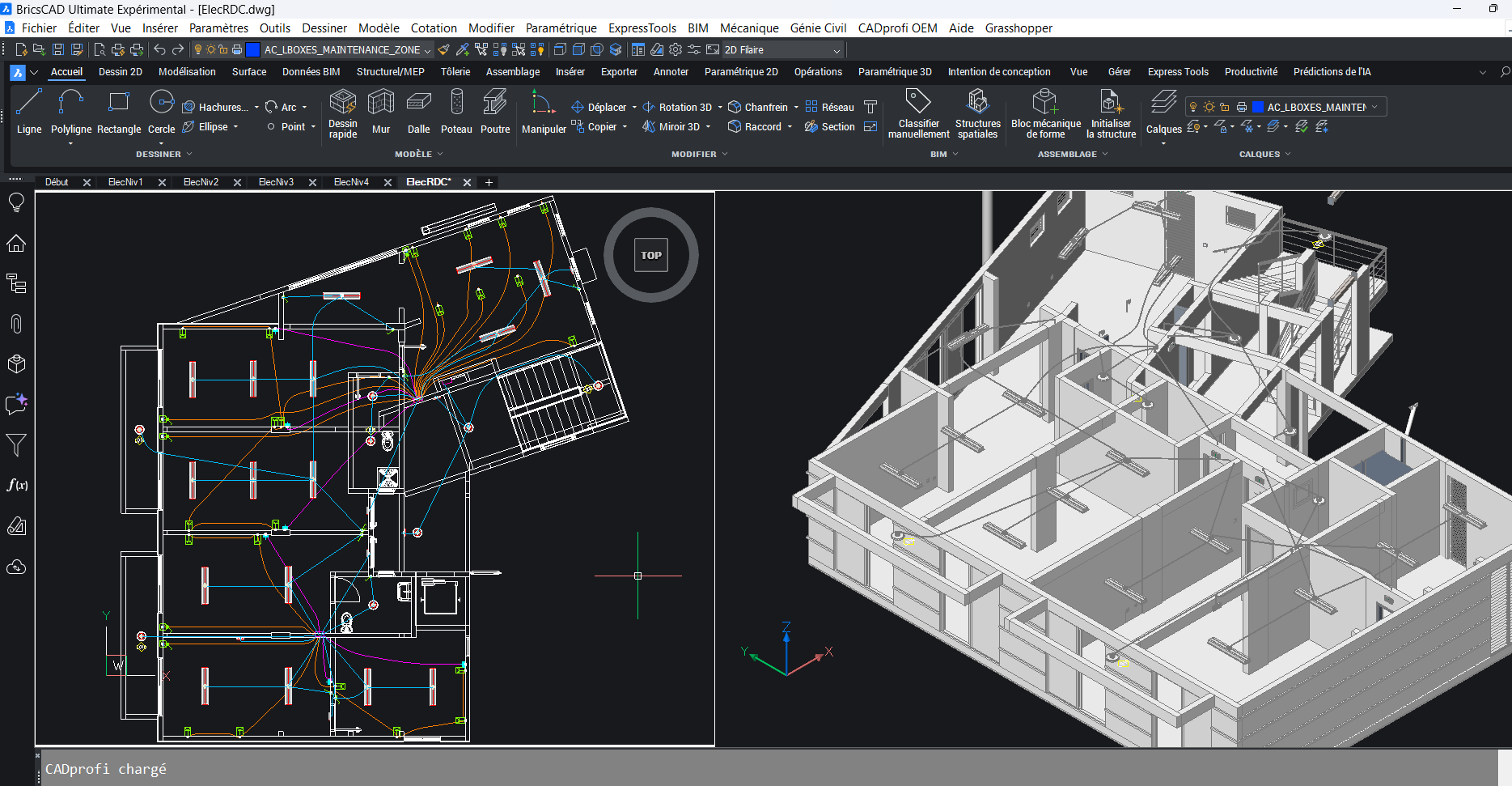 BricsCAD