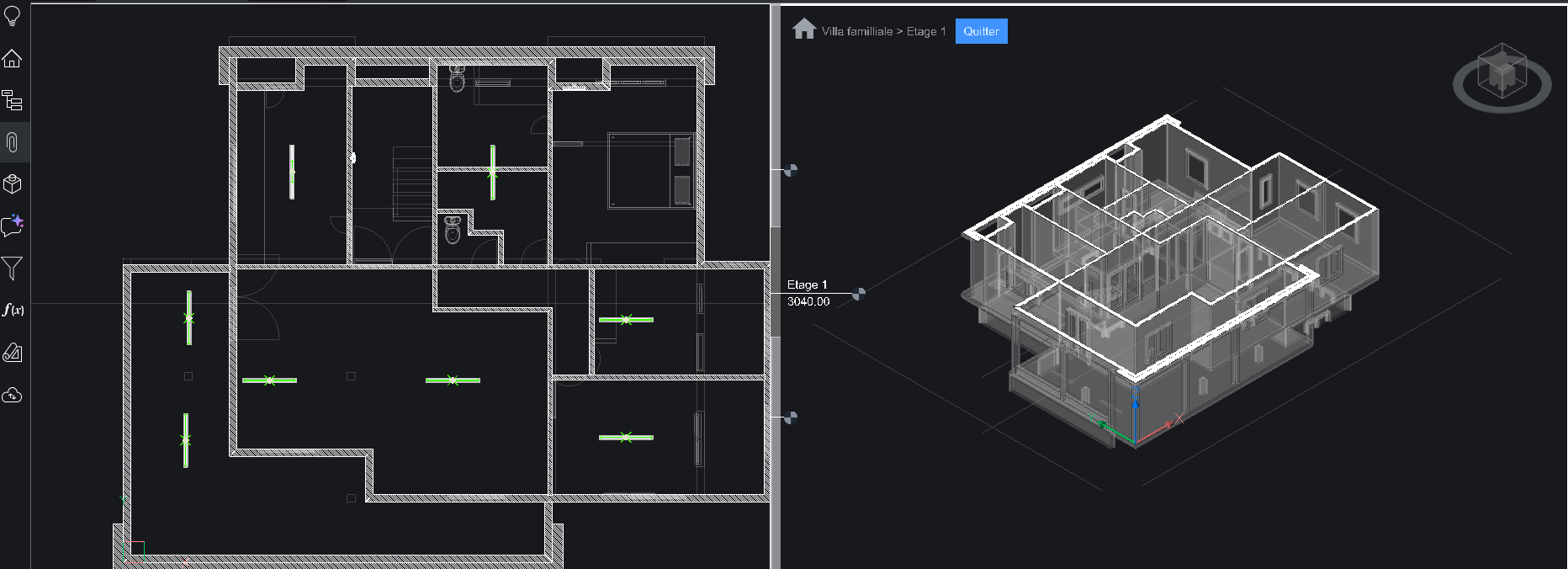 BricsCAD