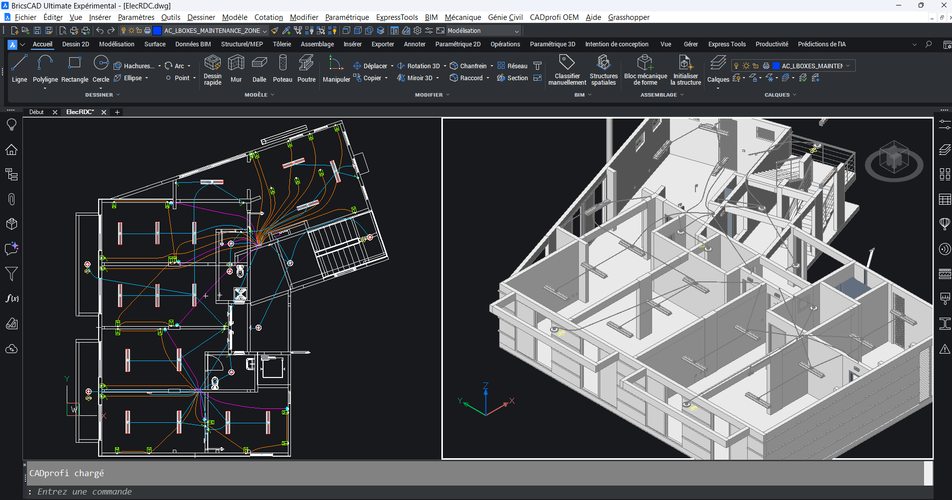 BricsCAD