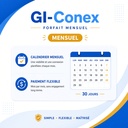GI.conex forfait_mensuel