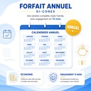 GI.conex forfait_annuel