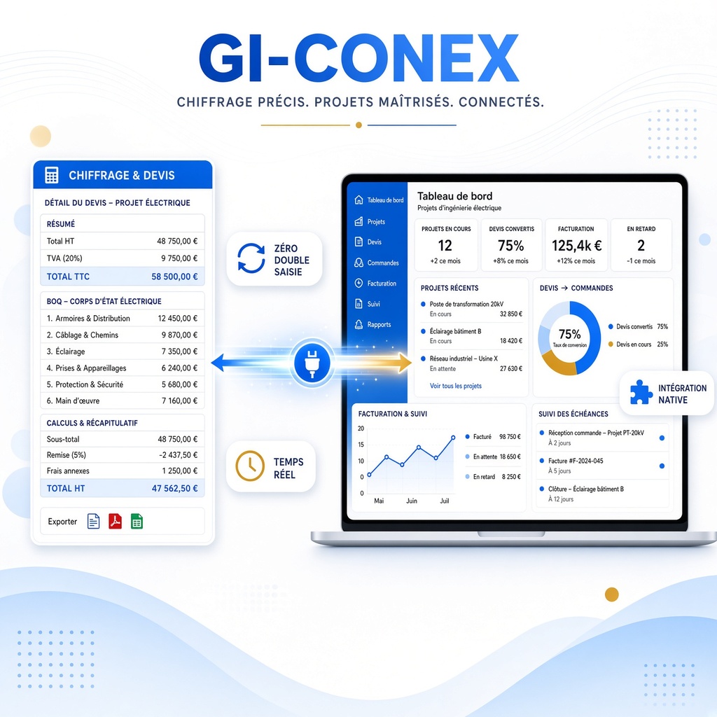 GI.conex dashboard_laptop
