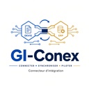 GI.conex - Forfait Mensuel