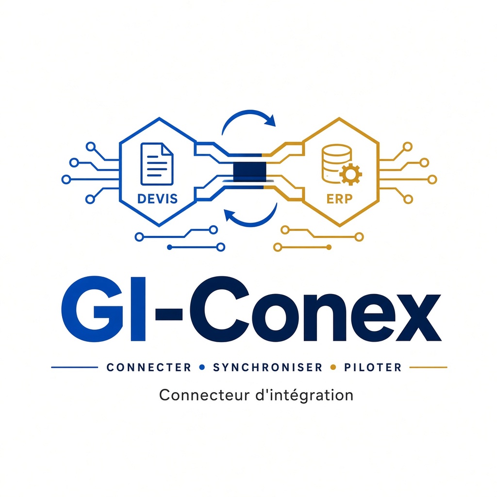 GI.conex Abonnement