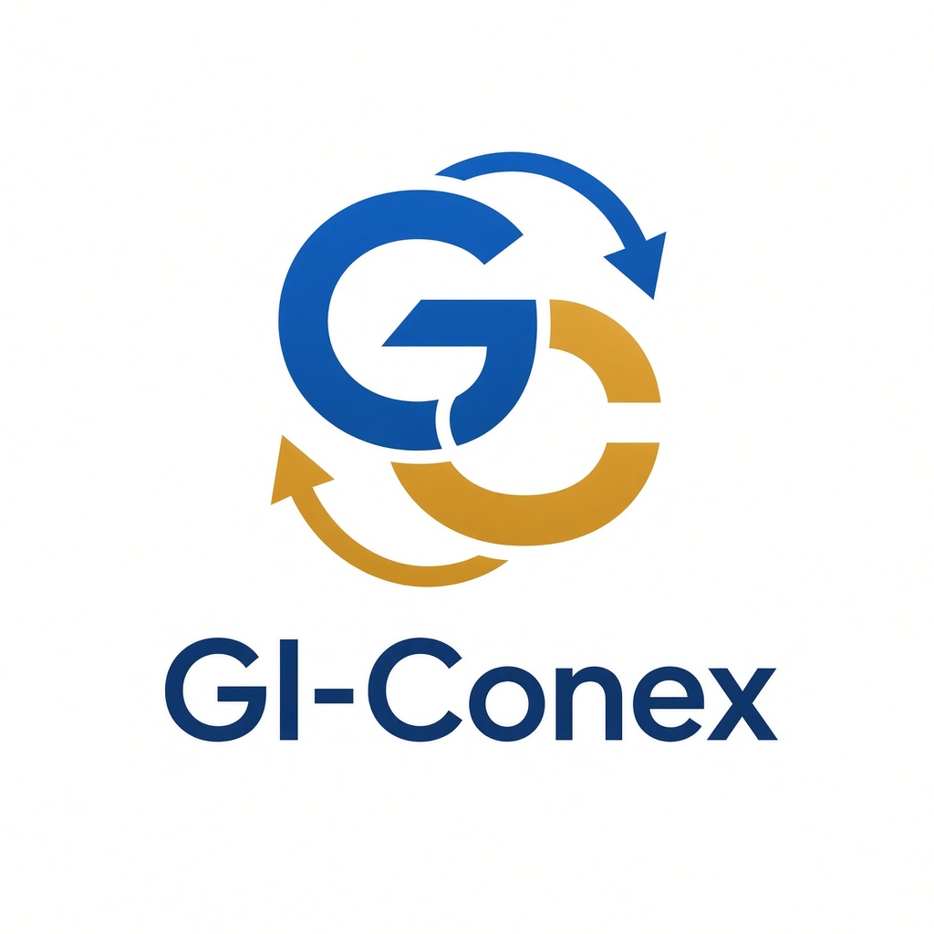 GI.conex Forfait Annuel